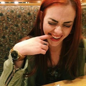 Meet your Posher, Jaclyn